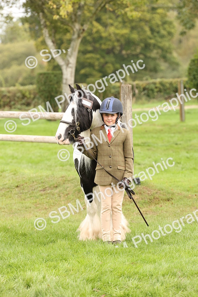 SBM_59357 - S57 - Traditional Cob In Hand