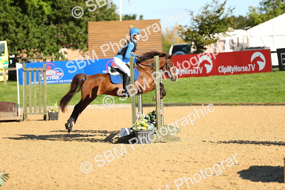 SBM_00855 - E2 Eventers Challenge 60cm Open