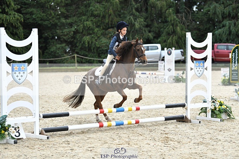 230824-162157-05839 - Round 2 Assisted Start to 16.50 CW