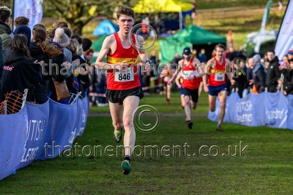 Falkirk25-916704 - Senior Men Set Two