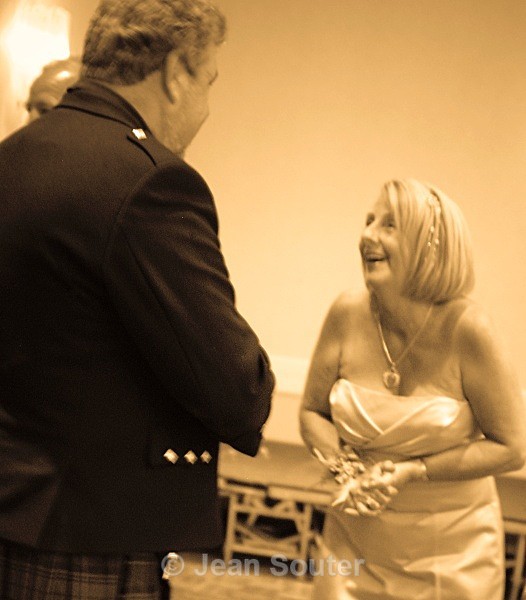  - Richard & Victoria