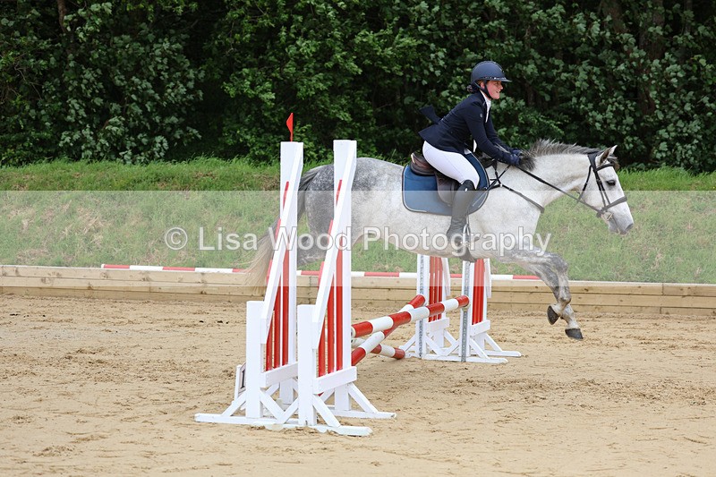 3E7A3845 - Class 5: 60cm Senior