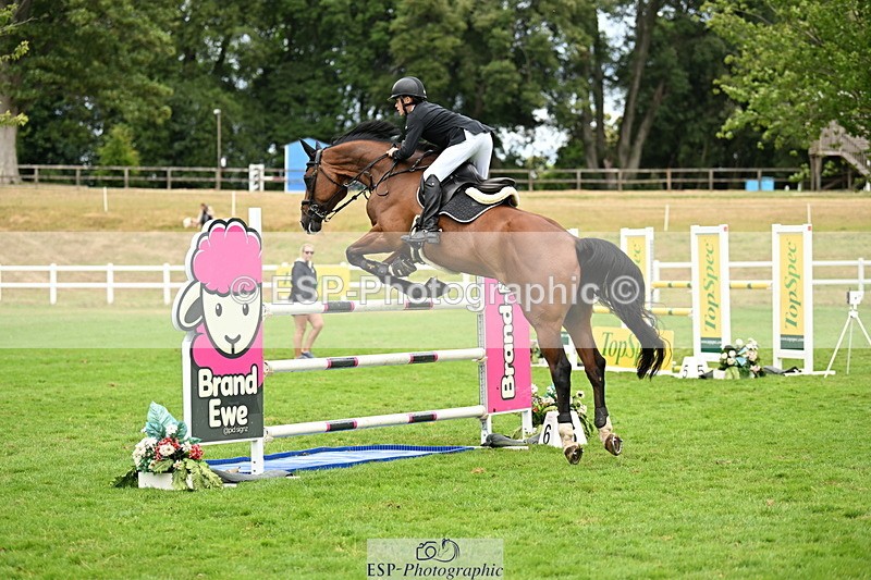 250706A-143116-20506 - Cls 45 Snr 1.20m Grand Prix