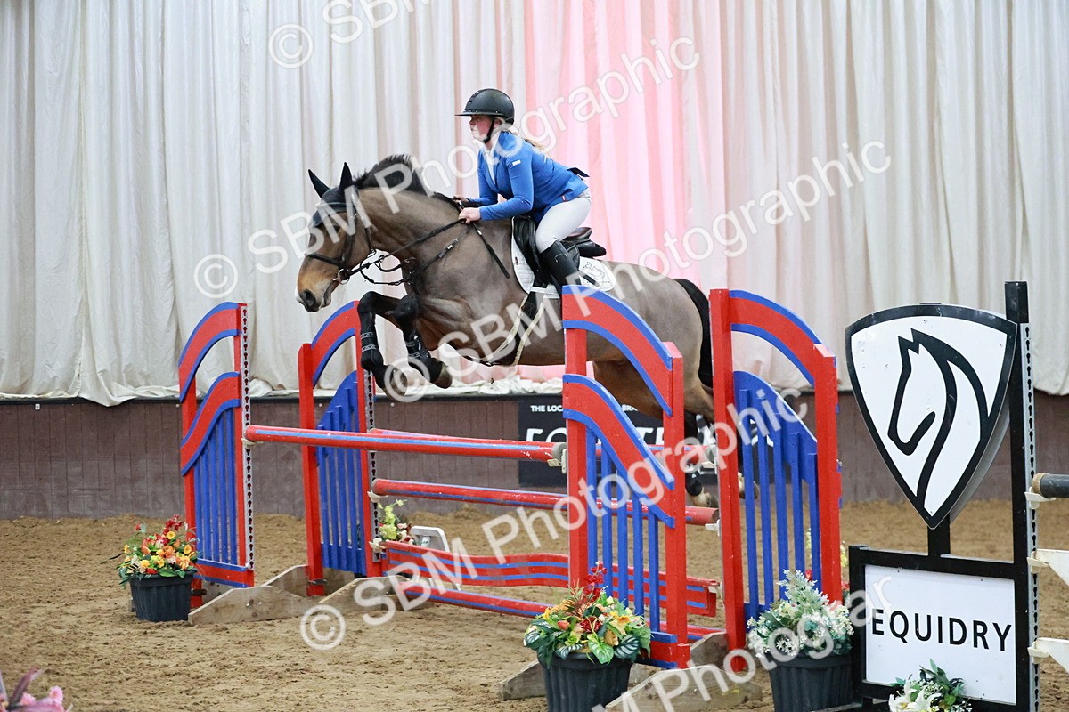 SBM_001146 - Class 4 - Senior Newcomers - 1.10m