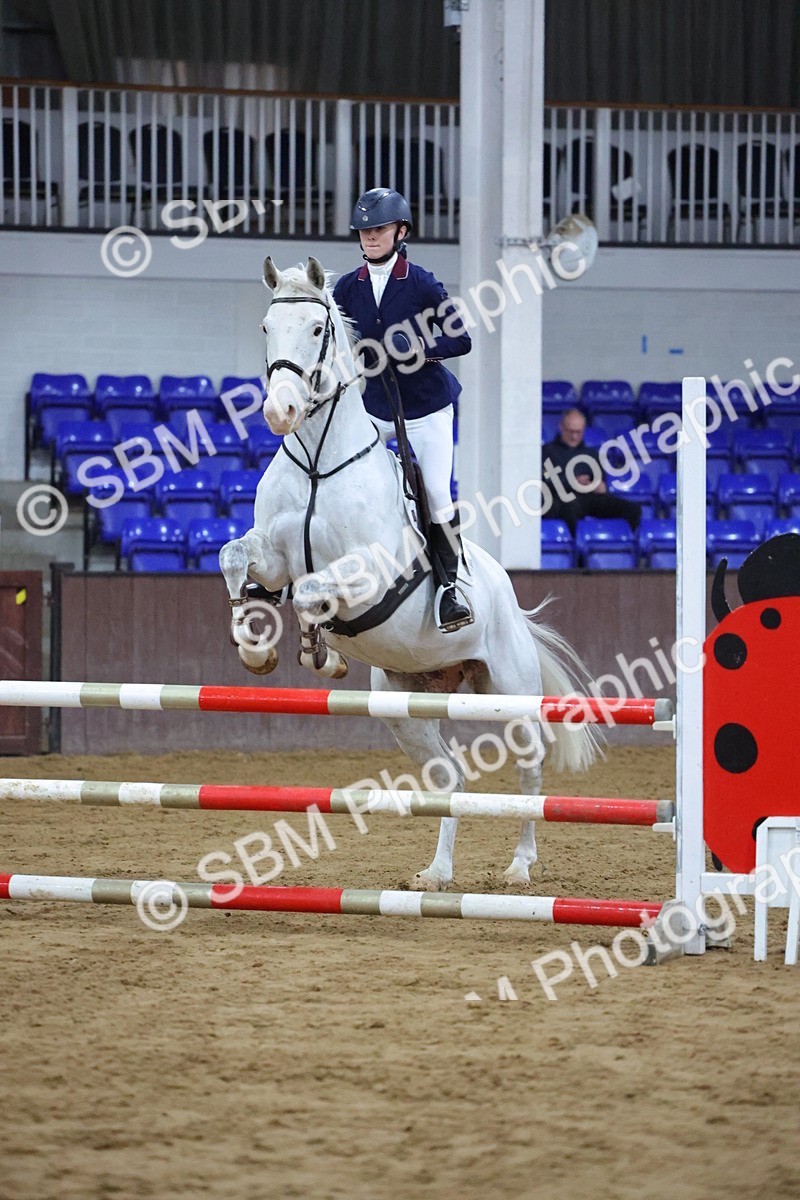 SBM_002386 - Class 6 - Show Jumping 90cm