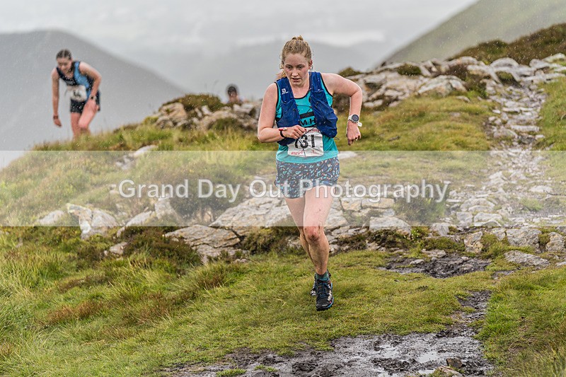 Buttermere-226 - Buttermere Sailbeck Fell Race Saturday 15th June 2024