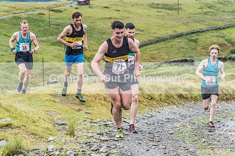 Tebay-32 - Tebay Fell Race Wednesday 28th June 2023