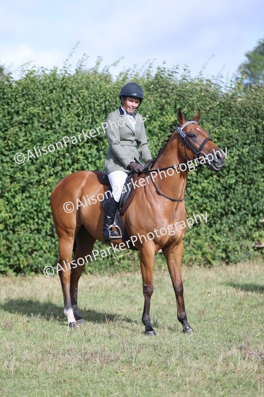 20250831-0834 - Class 14 - Ex Racehorse