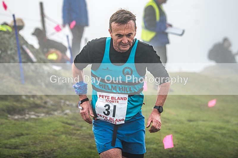 Wansfell-511 - Wansfell Race Friday 27th December 2024