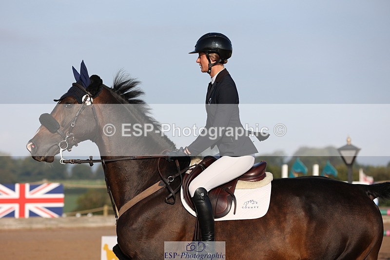 230915A-090007-00922 - Cls 1 Snr Newcomers