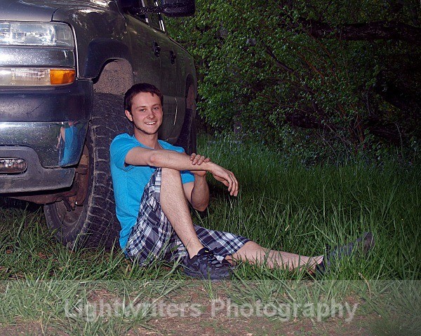 Josh 35 - Josh