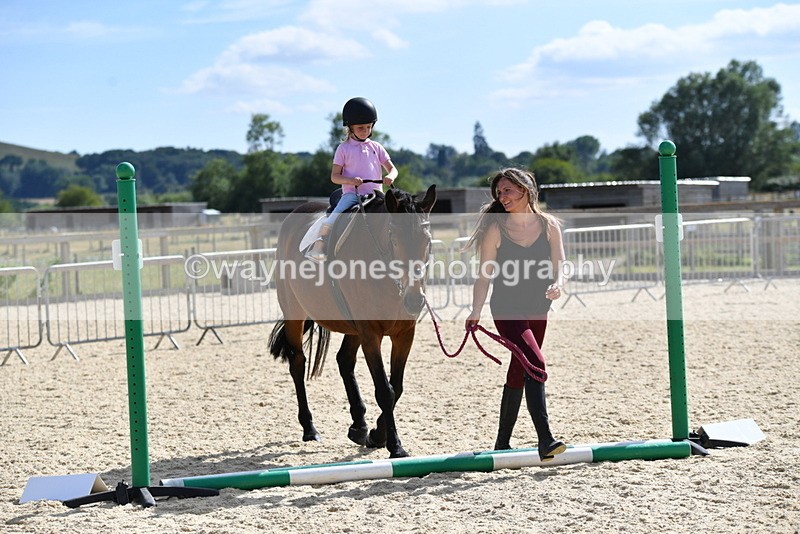 WJ5_5473 - Poles on the Floor