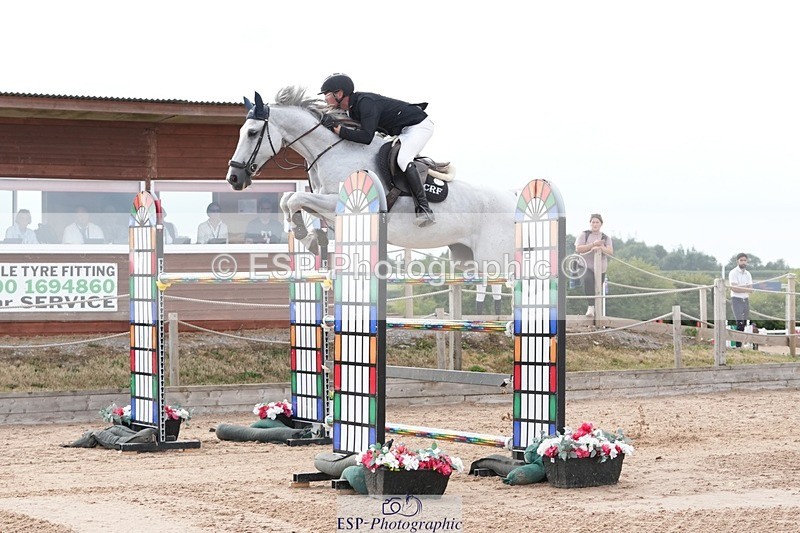 250718-174707-12675 - Cls 6, 3 Star Big Tour LR Qualifier Jump Off and Presentations