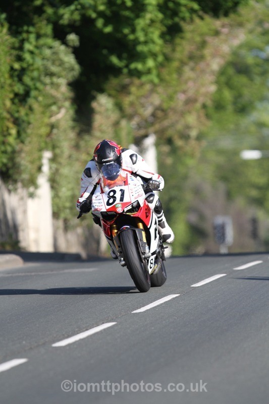 IMG_4502 - Thursday Practice  TT 2013