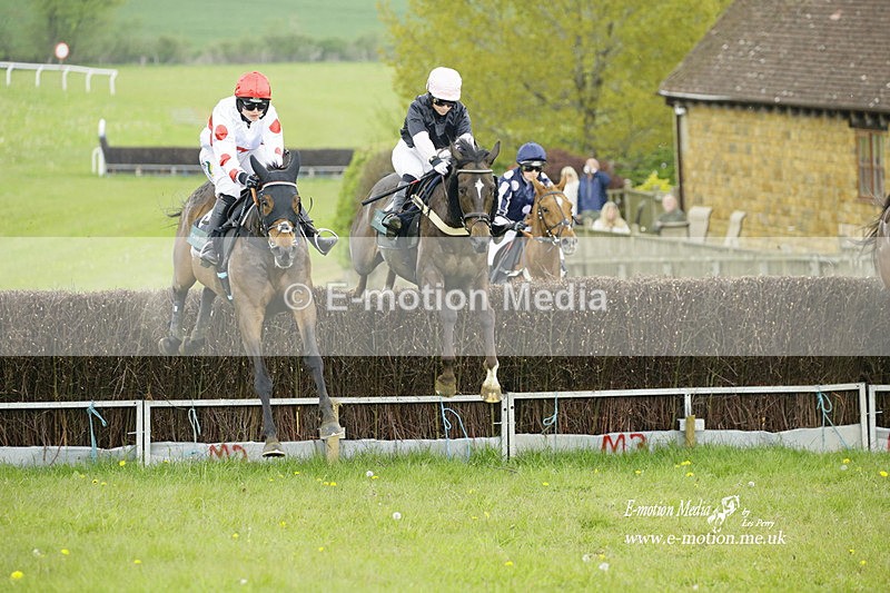 PtP 020522 5 - Mollington Races Point-to-Point 02/05/22