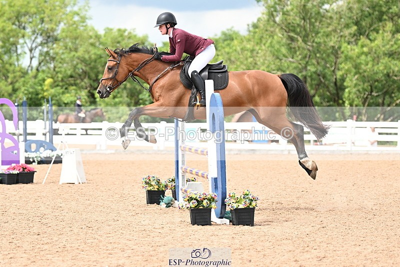 240726A-142735-01692 - Cls 10 95cm Amateur Qualifier