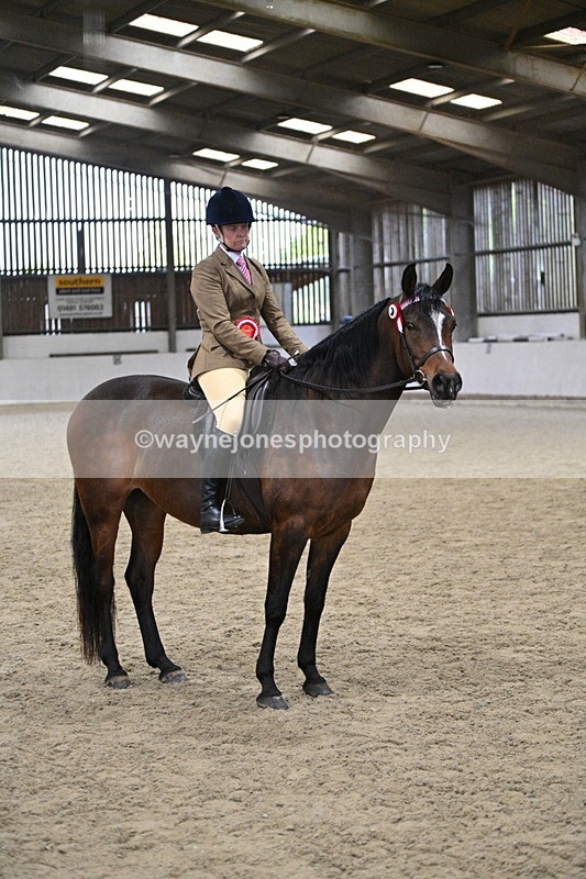 WJ7_4655 - Afternoon Champs