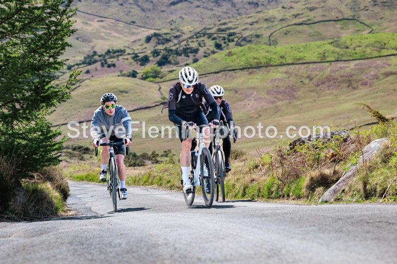 122315 - Blea Tarn Climb 12:00 - 13:00