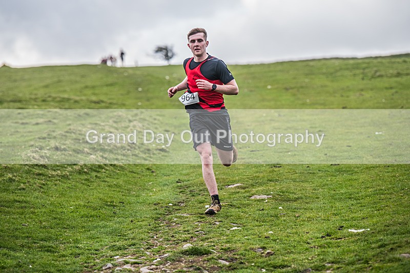 Hay-O-514 - Hay-O Trail Race Tuesday 19th May 2026