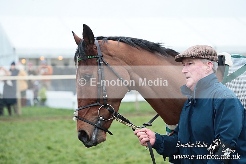 PtP 141225  1684 - Harkaway Club PtP Chaddesley Corbet 28/12/25