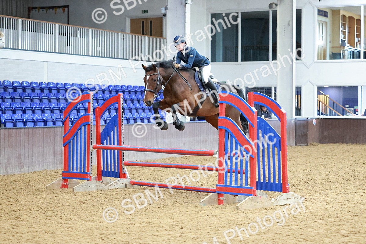 SBM_000452 - Class 2 - Senior British Novice 90cm