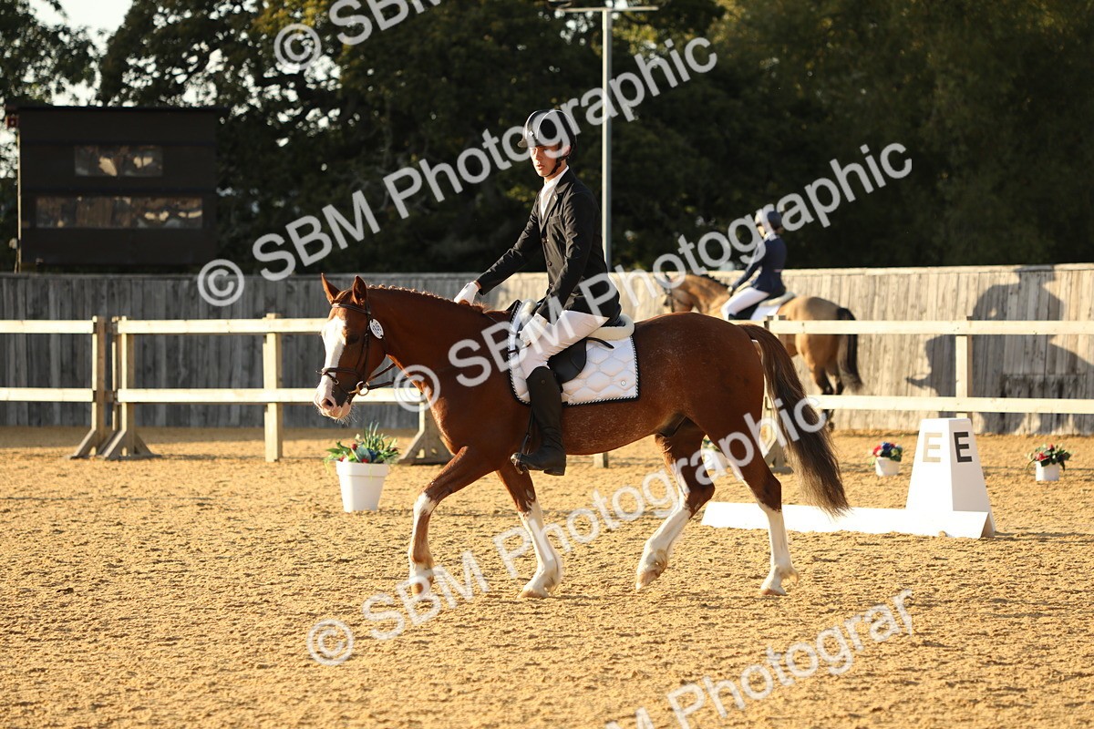 SBM_55248 - D25 - Junior Championships - Novice 24-Elementary 42