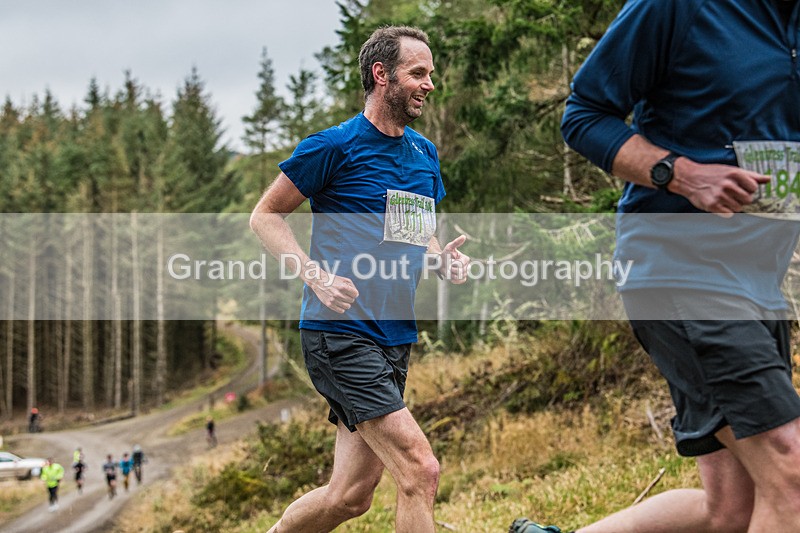Glentress 21  10K-894 - High Terrain Events Glentress 21 & 10K Trail Races Saturday 16th November 2024