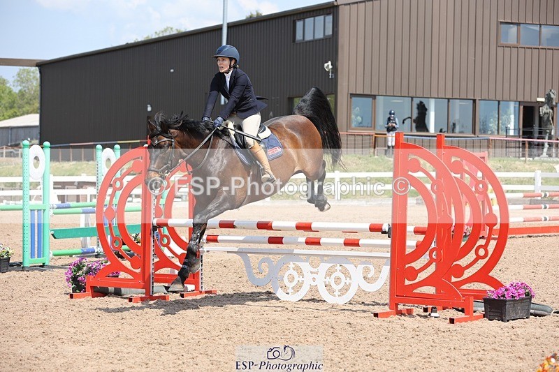 250509-125418-06756 - Cls 20 85cm Amateur Qualifier