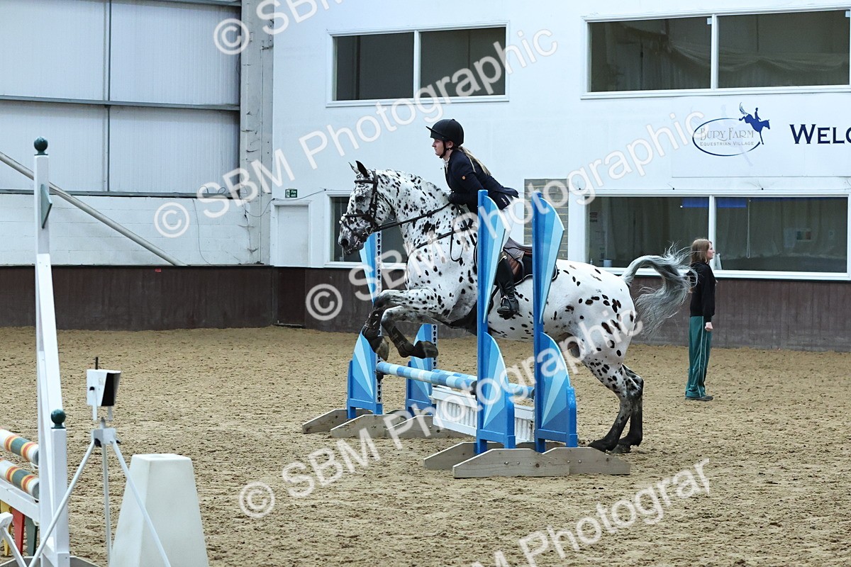 SBM_005787 - Class 7 - 70cm Open