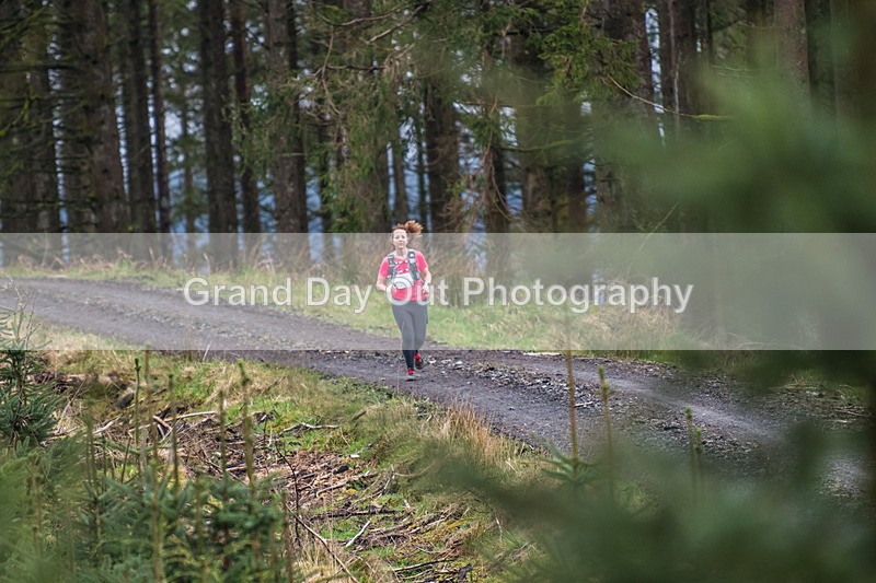 Kielder-550 - High Terrain Events Kielder 82, 50 & 32K Ultra Trail Races Saturday 13th April 2024