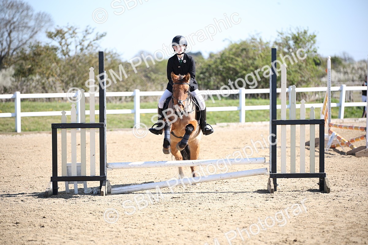 SBM_000798 - Class 2 - 50cm