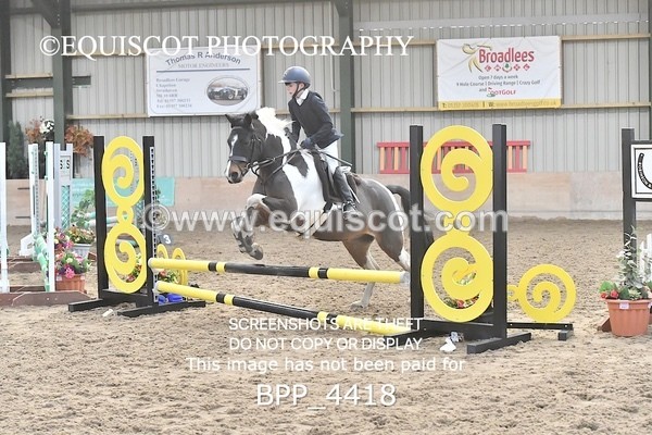 BPP_4418 - CLASS 4 60CM