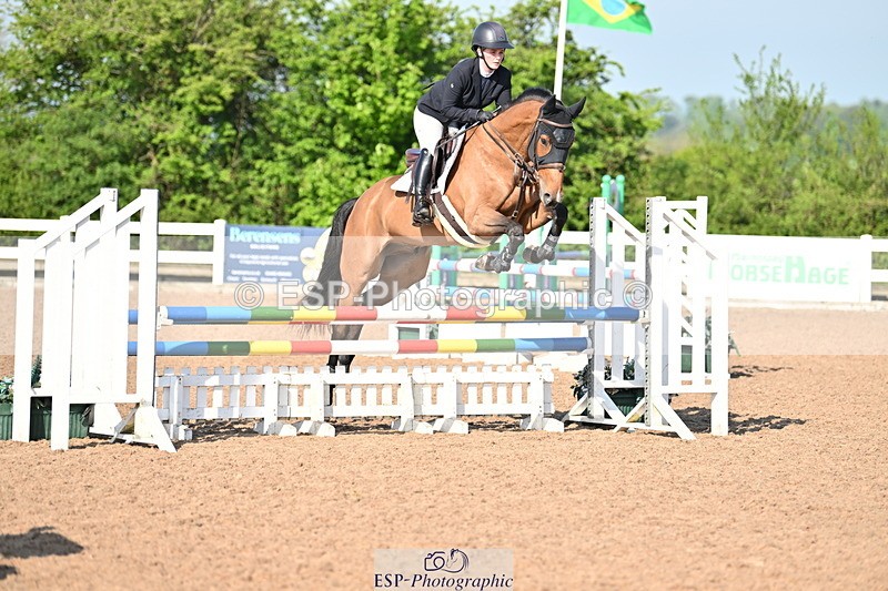 240509A-091219-00062 - Cls 1 British Novice and 90cm Open