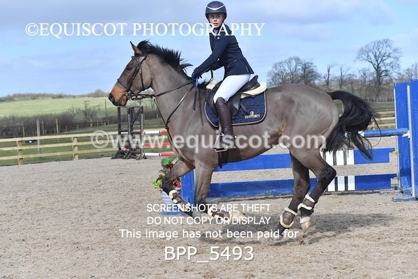 BPP_5493 - CLASS 6 Senior Discovery/ 1m Open