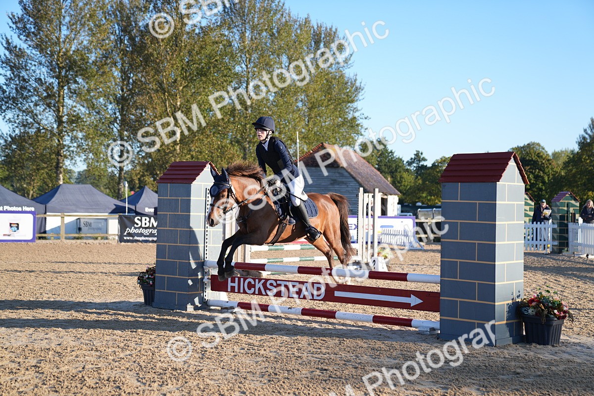 SBM_13943 - J59 - Clear Round - 65cm