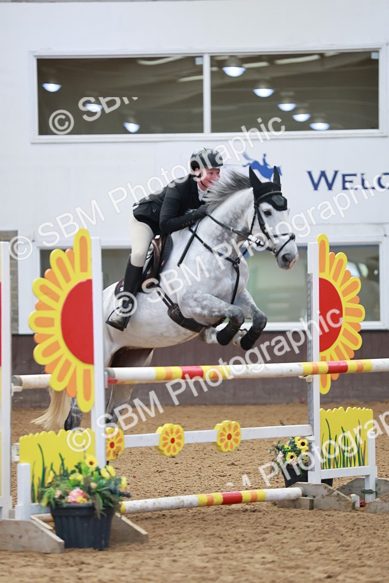 SBM_003710 - Class 11 - Senior Newcomers - 1.10m