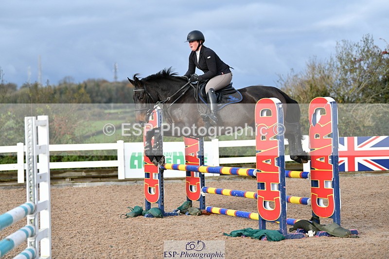 231110A-102901-00066 - Cls 2 British Novice & 90cm Open