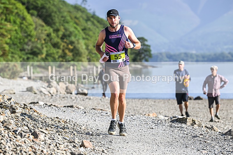 Borrowdale-74 - Fellside Events Borrowdale Trail Half Marathon Sunday 23rd August 2026