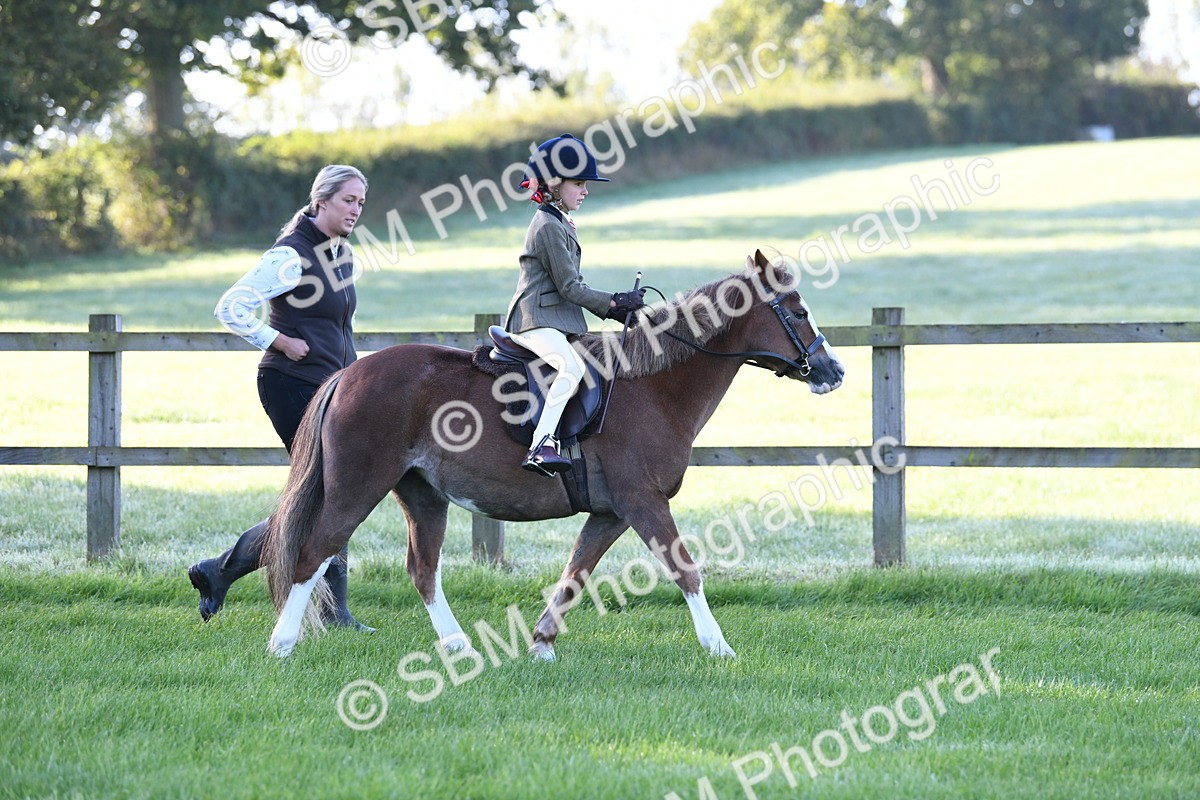 SBM_33900 - S16 - Condition & Turnout - Ridden