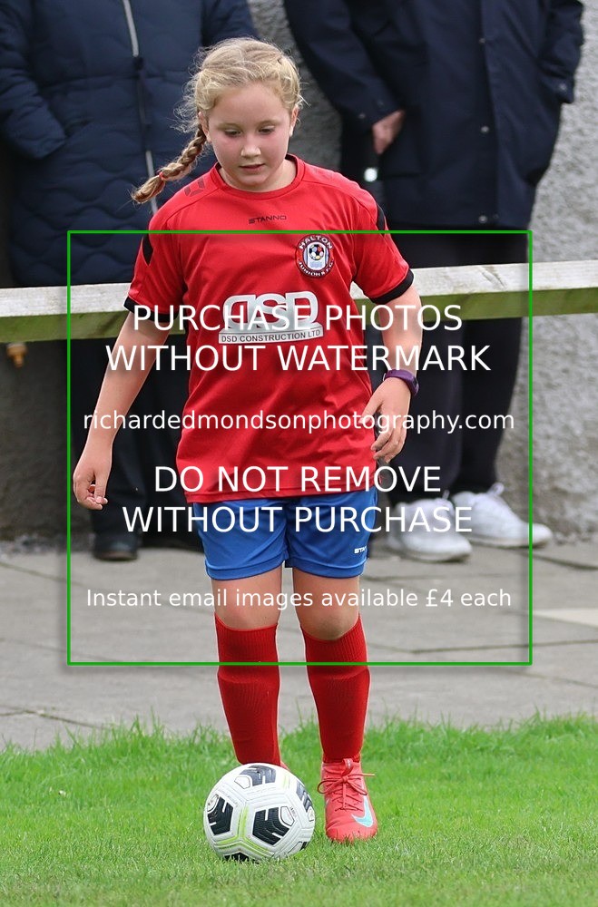 IMG92 - Kendal United Girls Under 10 vs Halton Lionesses Under 10 (14/9/25)