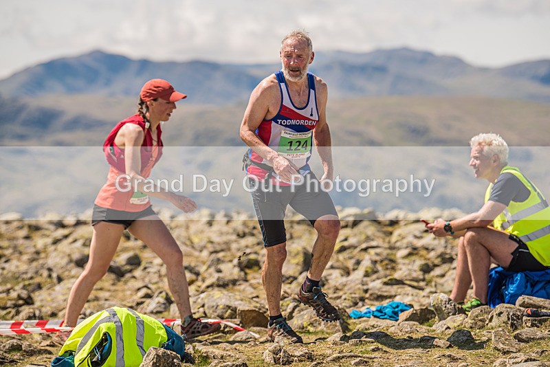 Fairfield-1196 - Fairfield Horseshoe Fell Race Saturday 13th May 2023