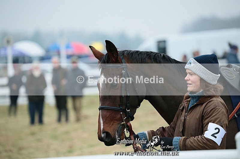 PtP 261123 47 - Hursley Hambledon Point-to-Point Larkhill 26 Nov 2023