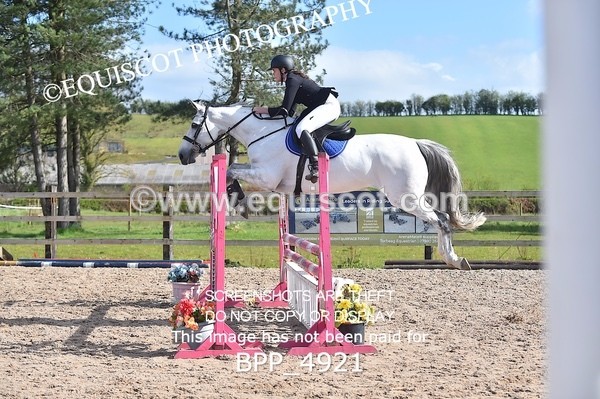 BPP_4921 - CLASS 13  Senior Discovery/ 1m Open