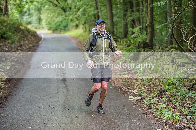 Kong MMM-537 - Kong Mini Mountain Marathon Round 2 Peak District Bradfield Sunday 24th September 2023