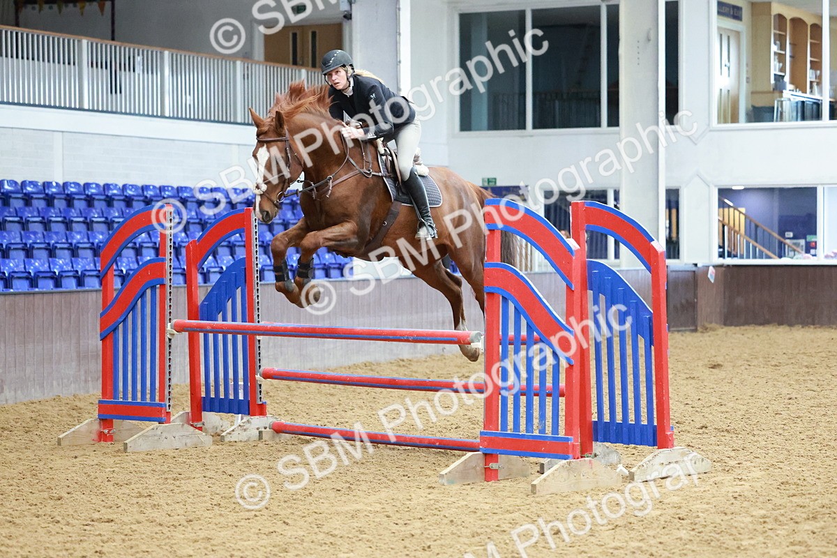 SBM_001198 - Class 3 - Senior Discovery 1.00m