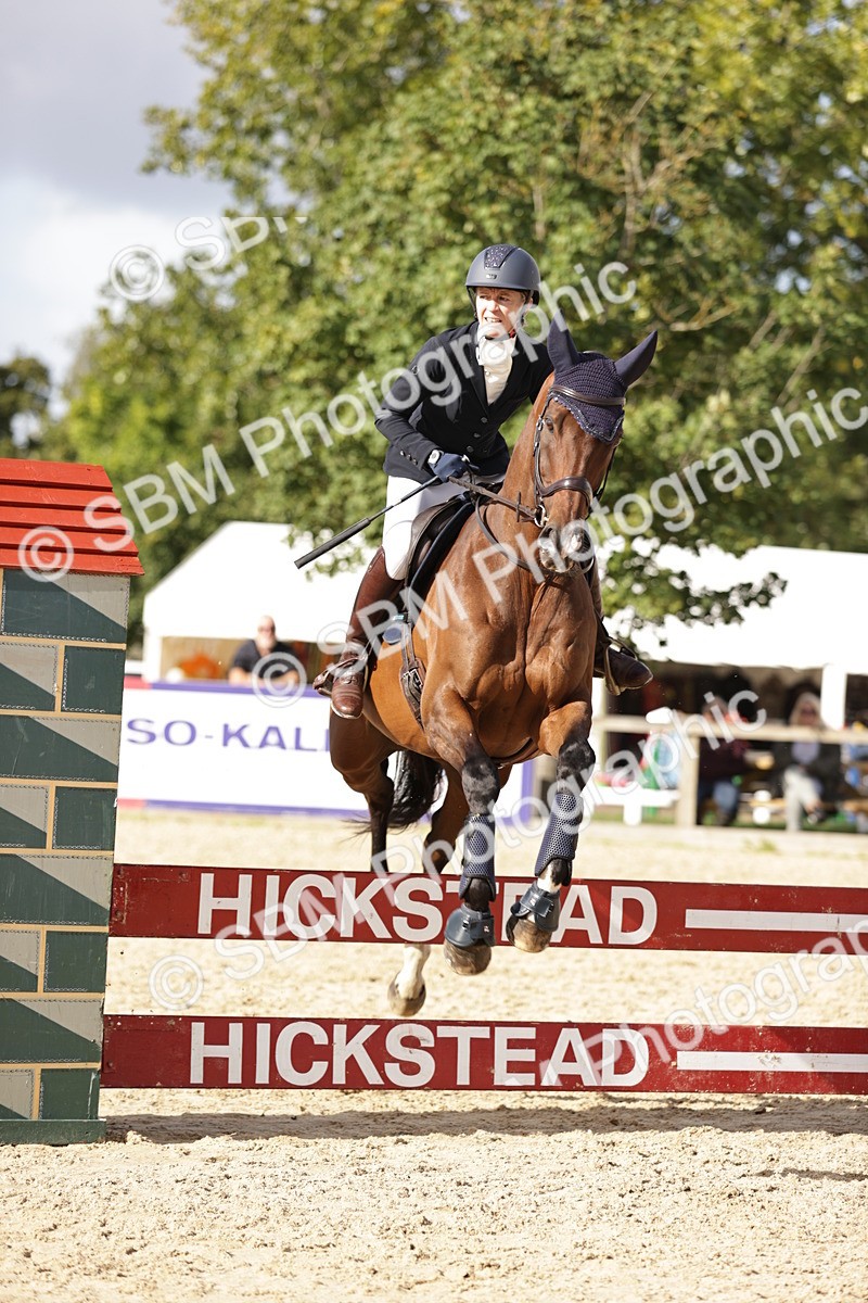 SBM_16577 - J33 - Senior 75cm Championship