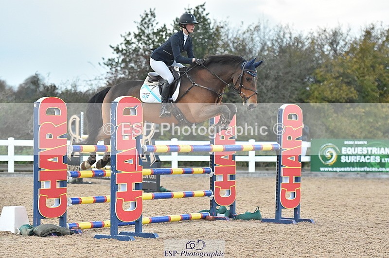 231111A-151244-02426 - Cls 14 Blue Chip 1.25m Winter Qualifier