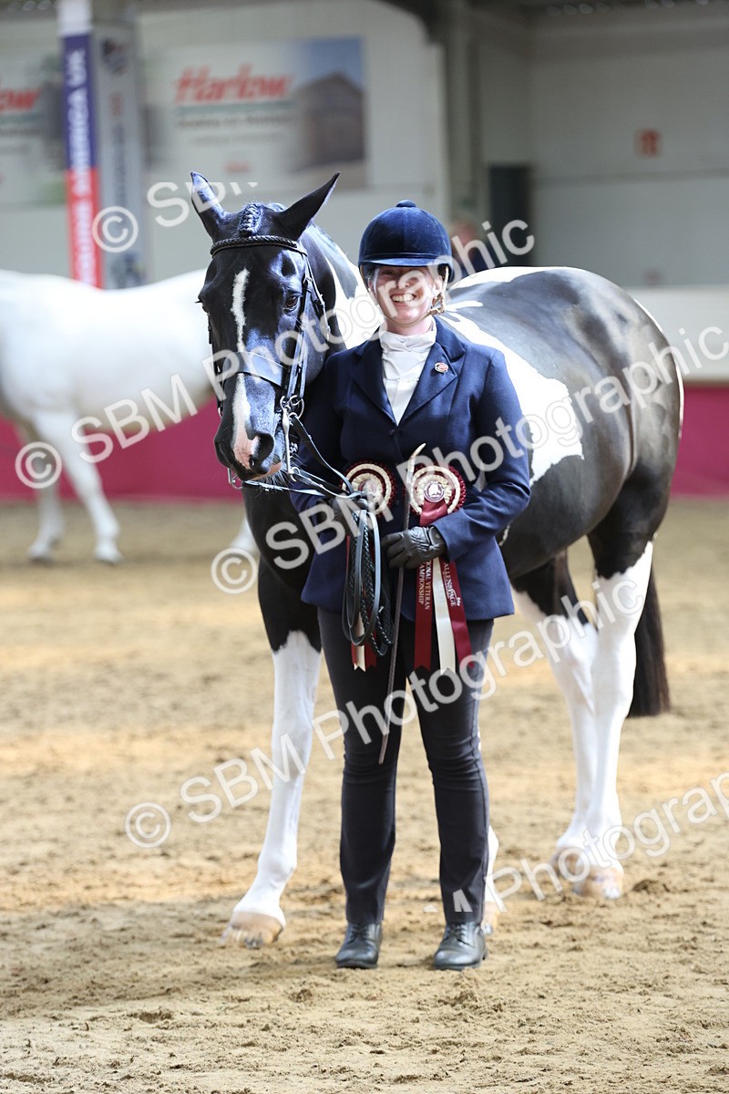 SBM_23430 - Class 903 - Supreme Final - IH Pre Vet