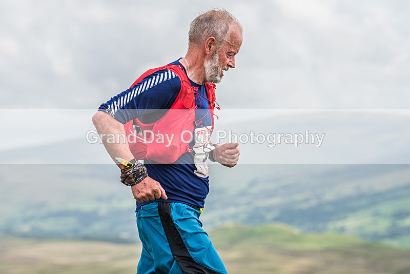 Sedbergh -2224 - Sedbergh Hills Fell Race Sunday 20th August 2023