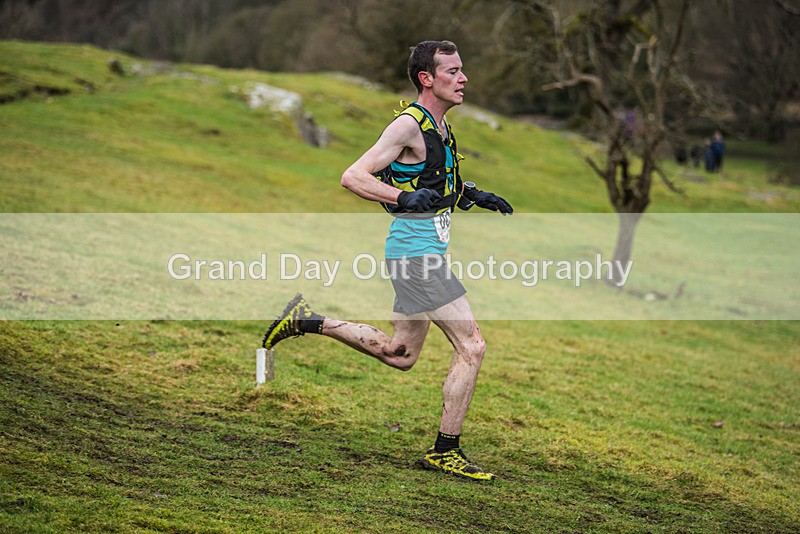 Giggleswick-877 - Kendal Winter League Races Giggleswick Sunday 14th January 2024
